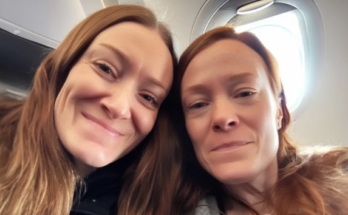 I Got Seated Next to My Husband's Ex on a Flight – by the Time We Landed, My Marriage Was Over