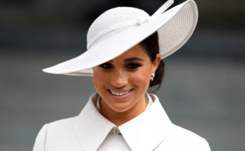 Why Do A-listers Reportedly Avoid Taking Pics With Meghan Markle?