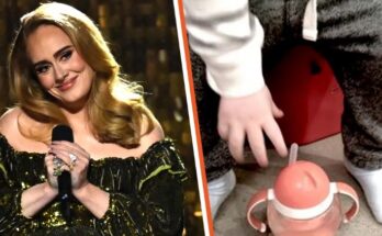 Adele’s Son Sounds Like Her & Was Chased at School Due to Her Fame — 1ST Time He Saw Her Perform Was at 9