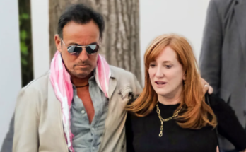 Bruce Springsteen's Wife, Patti, Reveals Diagnosis: Details