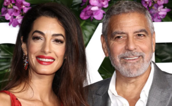 George Clooney Refused to Marry Again after His Short-Lived Marriage: What to Know About His Ex?