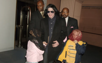 Michael Jackson's Son Revealed the Real Reason Their Father Covered Their Faces with Masks – What Do His 3 Children Look Like Now?