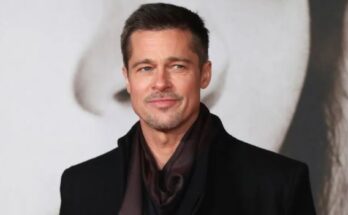 Users Say This Celeb Stole the Show in 'F1' Movie Instead of Brad Pitt & Should Win Oscars – Who Is This Gray-Haired Man?