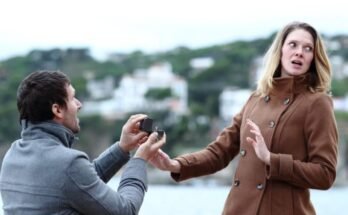 Woman Realizes Her Man Has Betrayed Her the Moment He Proposes to Her — Story of the Day