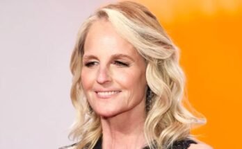 Two Reasons Why Helen Hunt, 61, Who Played Jo Harding Isn't Included in New 'Twisters' Movie