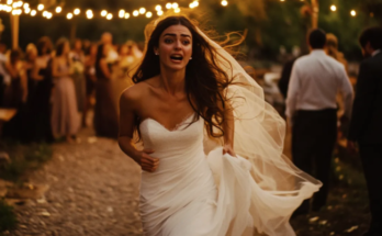 One Photo Revealed the Truth About My Father and Made Me Run Away from My Own Wedding — Story of the Day