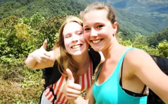 The Last Days of 2 Friends Who Went Missing on a Hike – What Happened?