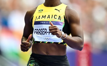 One of the Fastest Women in the World, Shelly-Ann Fraser-Pryce, Withdrew from the Semi-finals at the Olympic Games – What Happened?