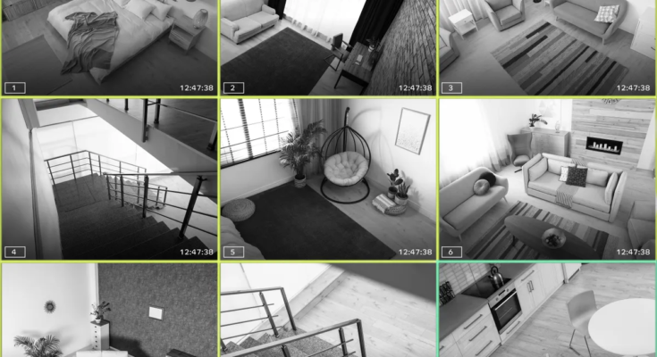 Cheating Wife Accidentally Livestreams Her Rendezvous on Family’s Smart Home System – Story of the Day